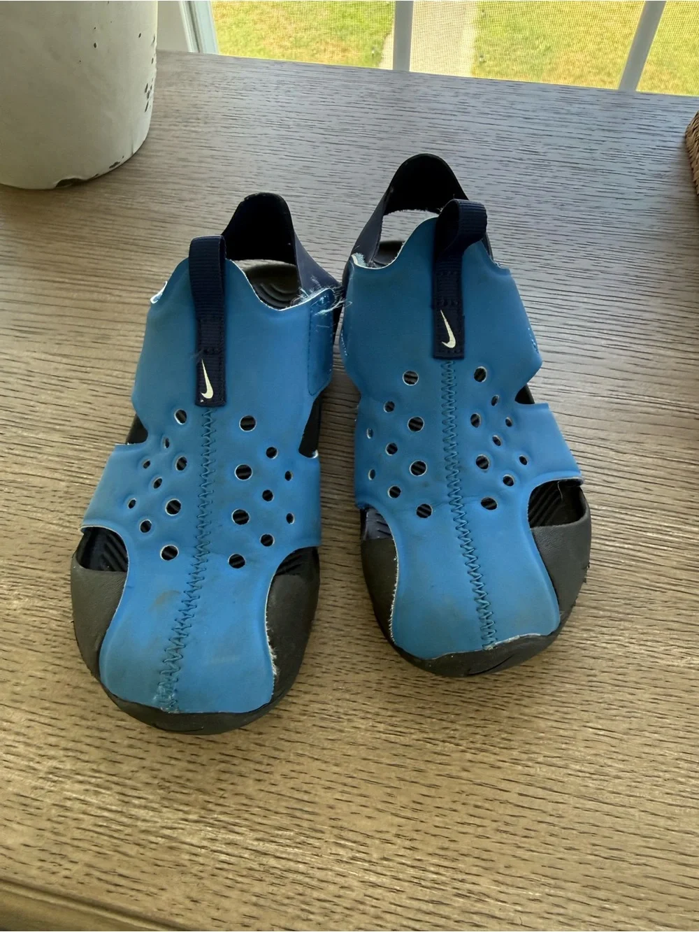 Nike breathable kids
